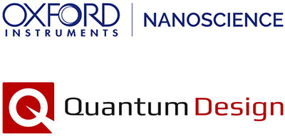 Purchase of Oxford Instruments NanoScience by Quantum Design Purchase of Oxford Instruments NanoScience by Quantum Design
