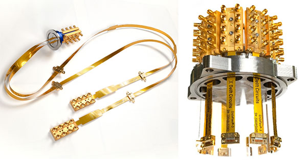 Delft Circuits Cri/oFlex®