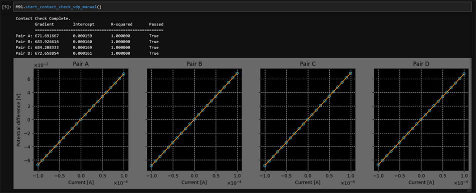 QCoDeS driver for oi.DECS QCoDeS driver for oi.DECS