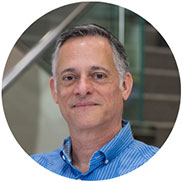 Barak Green, Director of Marketing at Quantum Design Inc.