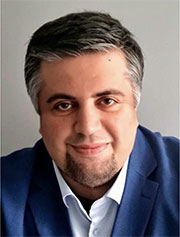 Dr. Ahmet Avsar