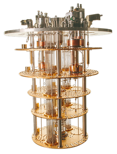 ProteoxLX with secondary inserts