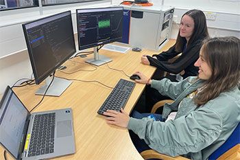 Transforming your research workflows with TeslatronPT Plus