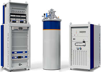 Quantum Design Oxford Blog - Using TeslatronPT Plus for Advanced Magnetotransport Studies of Unconventional Superconductors