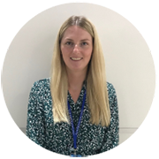 Dr. Abi Graham, Measurement Scientist