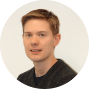 Dr. Martin Jackson, Cryogenic Engineering Team Leader