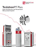 TeslatronPT Plus  Brochure