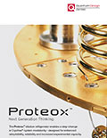 The Proteox Family Brochure