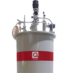 Quantum Design Oxford Integra - Superconducting Magnet Systems Up to 20 T, Cooled by Liquid Helium