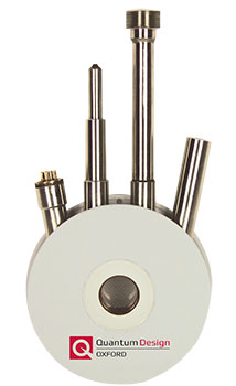 Microstat Cryostats for Microscopy - MicrostatN