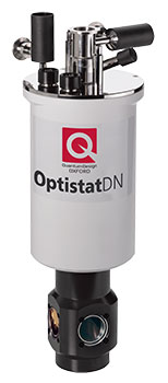 Optical Cryostats for Spectroscopy - OptistatDN-X