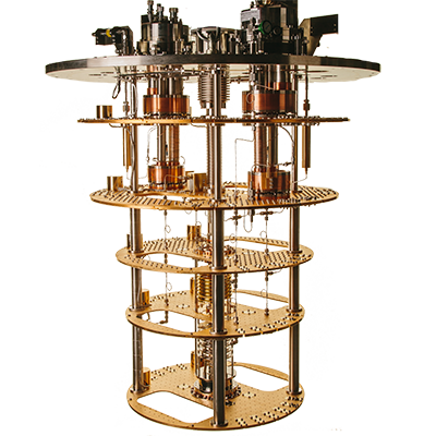 Quantum Design Oxford - ProteoxLX