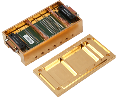 Low Pass Filters for DC Looms Low Pass Filters for DC Looms