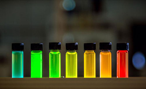 Optistat Optical Cryostat Applications