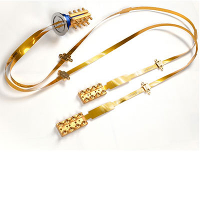 Quantum Design Oxford - Partner Technologies - Delft Circuits