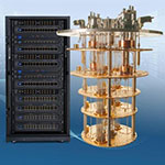 Quantum Design Oxford - Partner Technologies - Quantum Machines