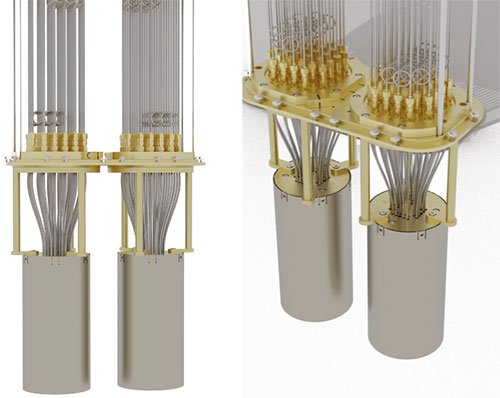Quantum Design Oxford partner technologies - SCALINQ