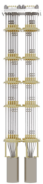 Quantum Design Oxford partner technologies - SCALINQ