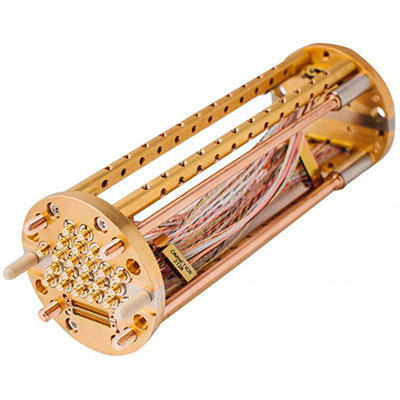 Quantum Design Oxford - Rapid Sample Exchange Pucks